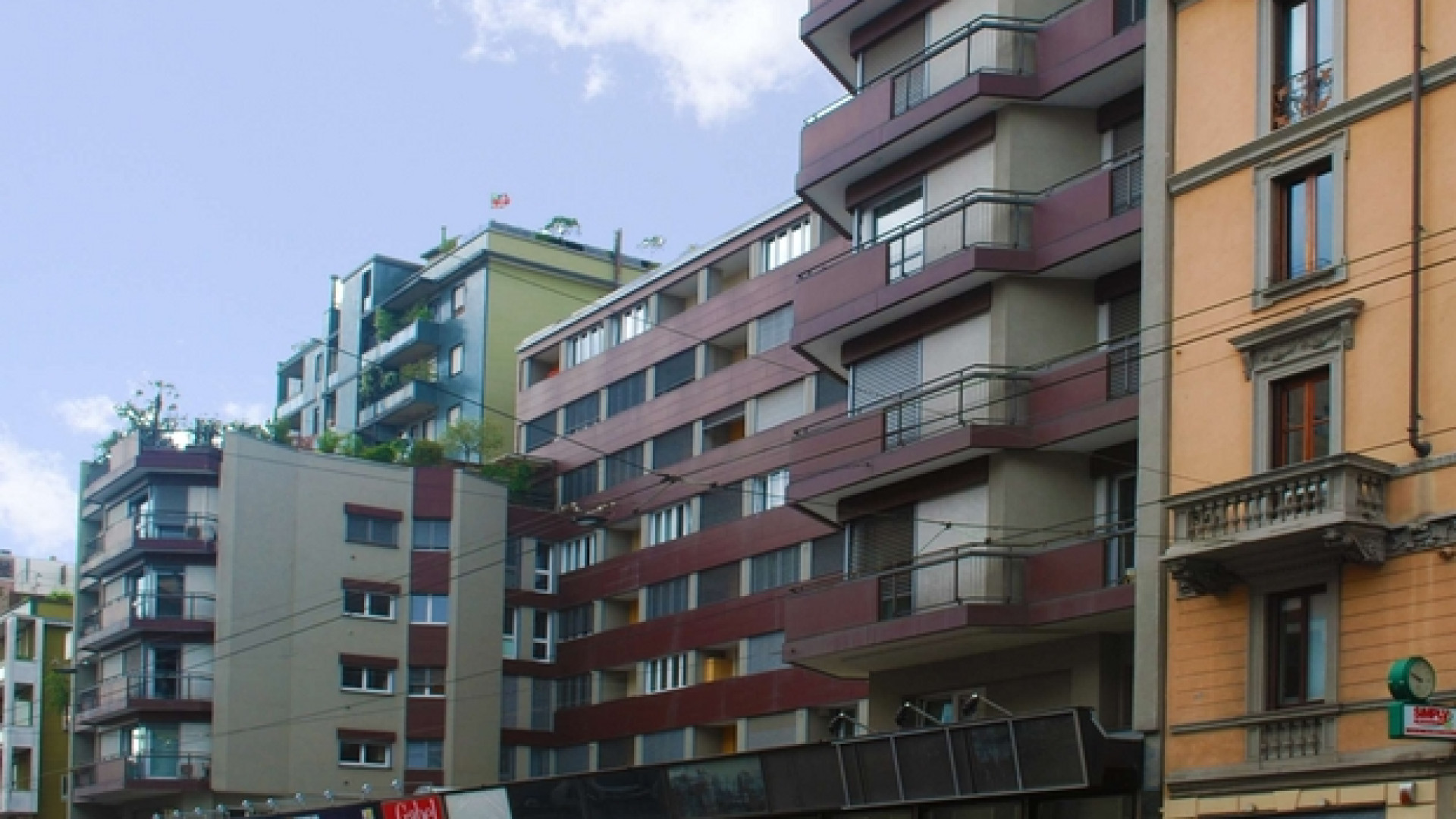 Immagine di «Più occupazione con l'architettura bioclimatica»