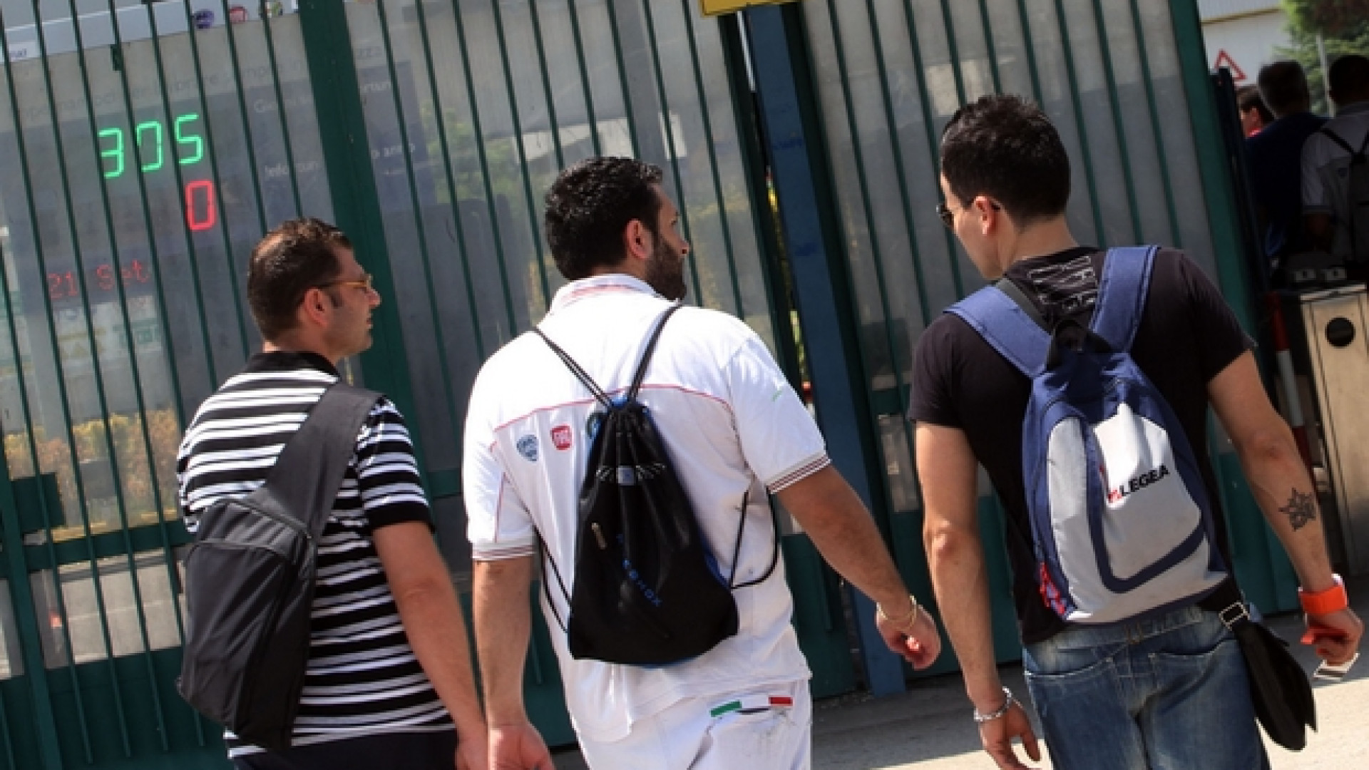 Immagine di Quando l'azienda si fa inclusiva