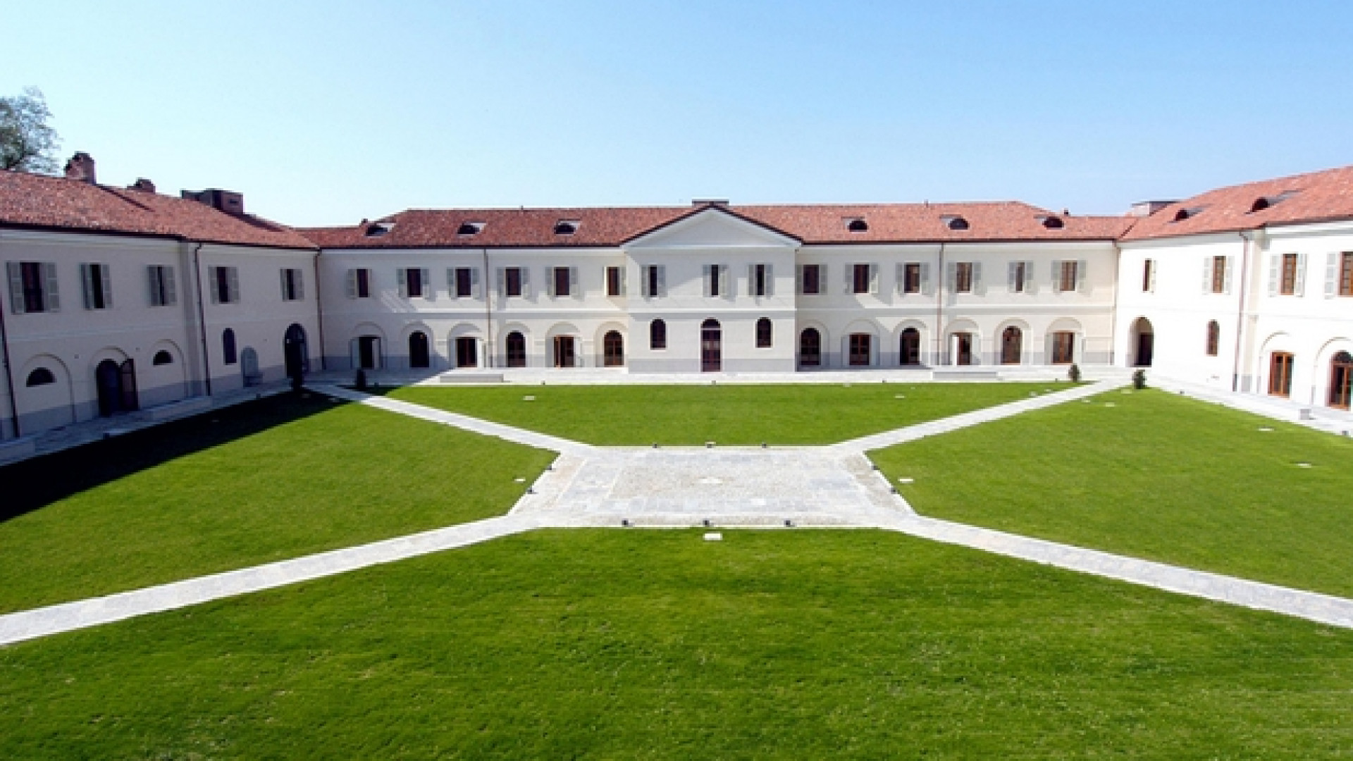 Immagine di Università di Pollenzo, al via i corsi