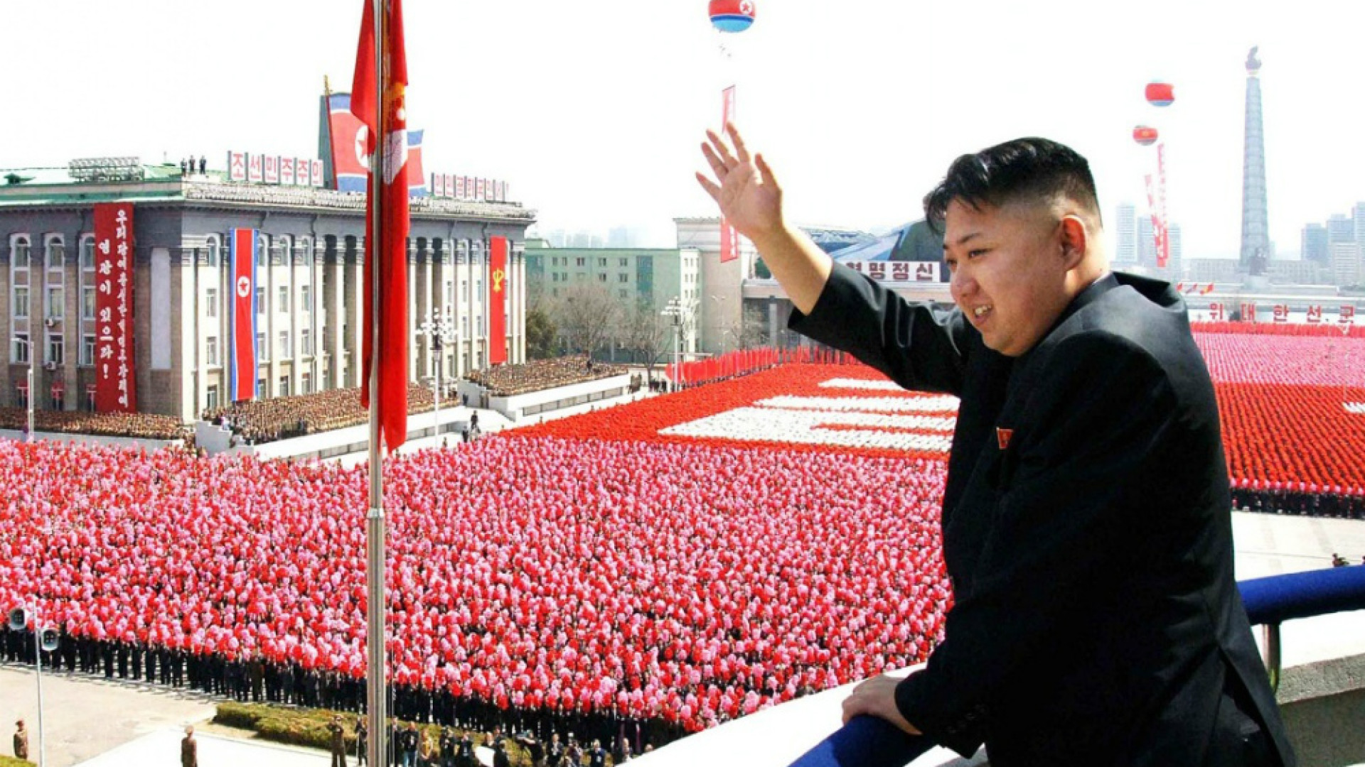 Immagine di Corea del Nord, «ecco cosa c'è lungo il confine più militarizzato del mondo»