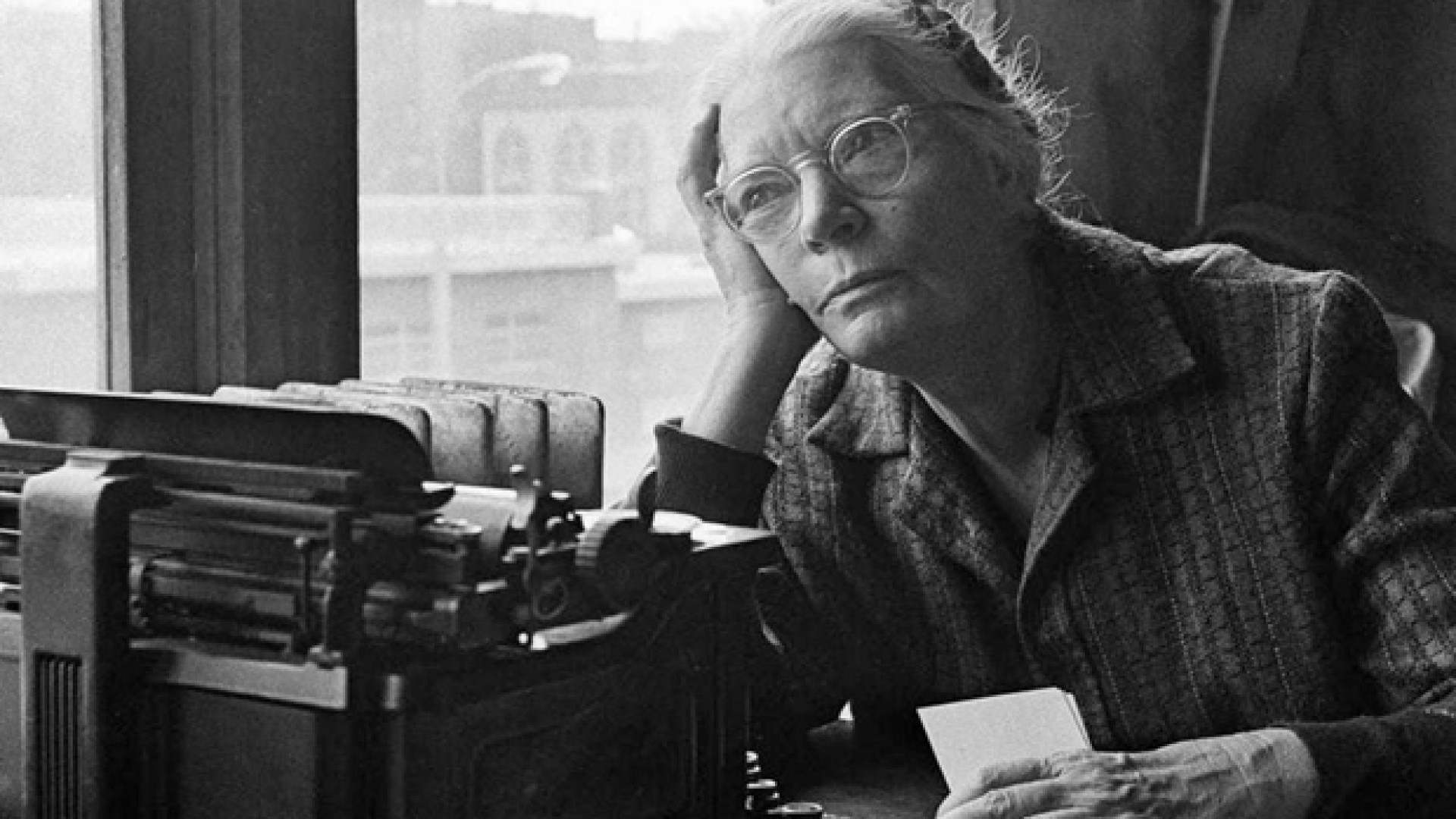 Immagine di Dorothy Day e le case per i poveri di New York