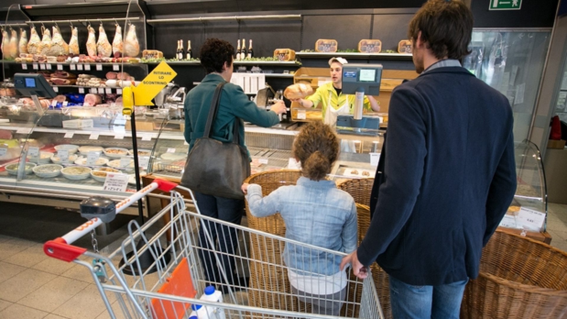 Immagine di Welfare formato famiglia. Ecco il progetto vincente