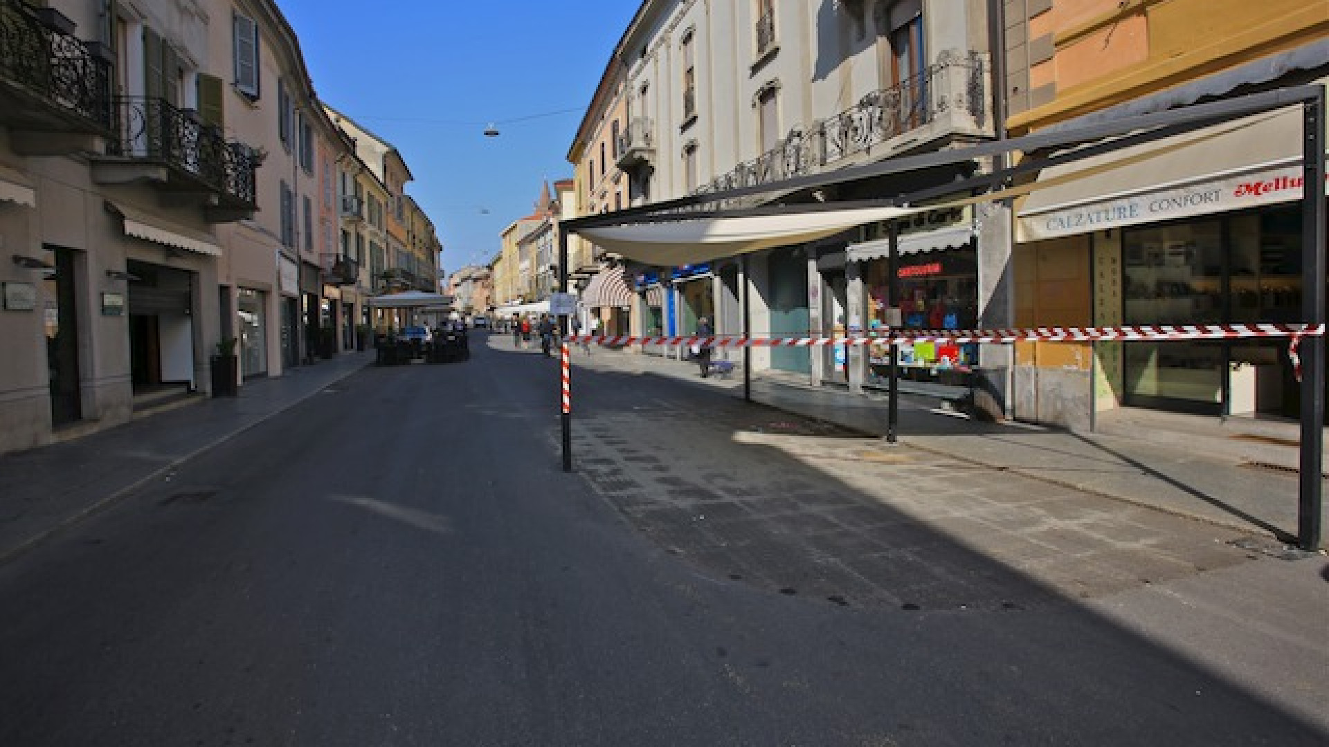 Immagine di Vittorio Principe: «Ecco perchè la rigenerazione urbana ha fallito»