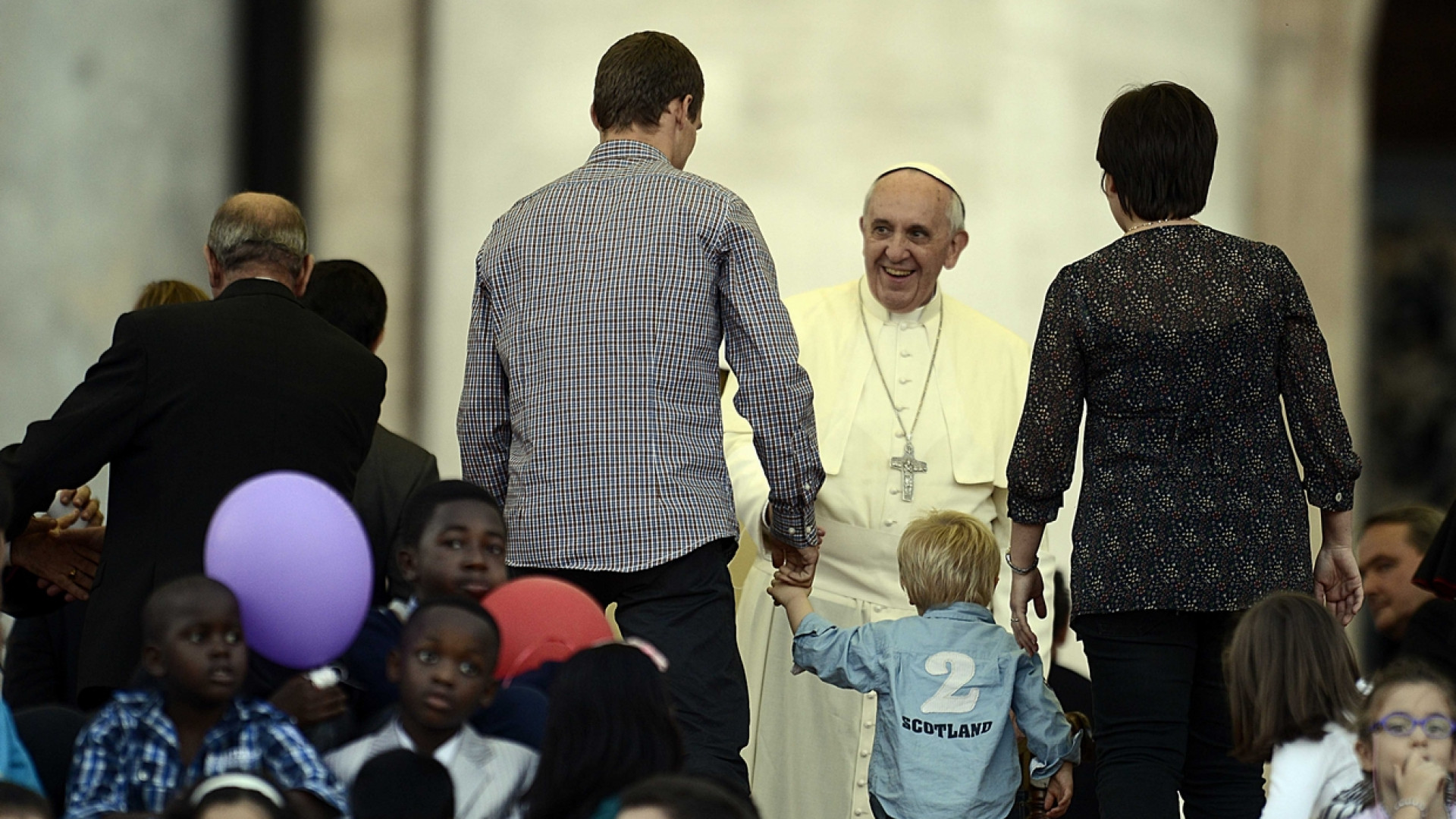 Immagine di Sull'Amoris laetitia sette manipolazioni contro il Papa