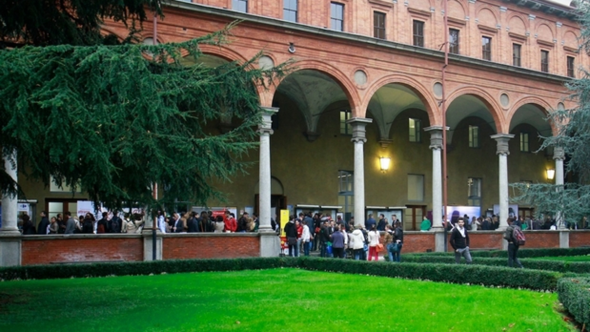 Immagine di «Gli studi? Servono a prepararsi al lavoro»