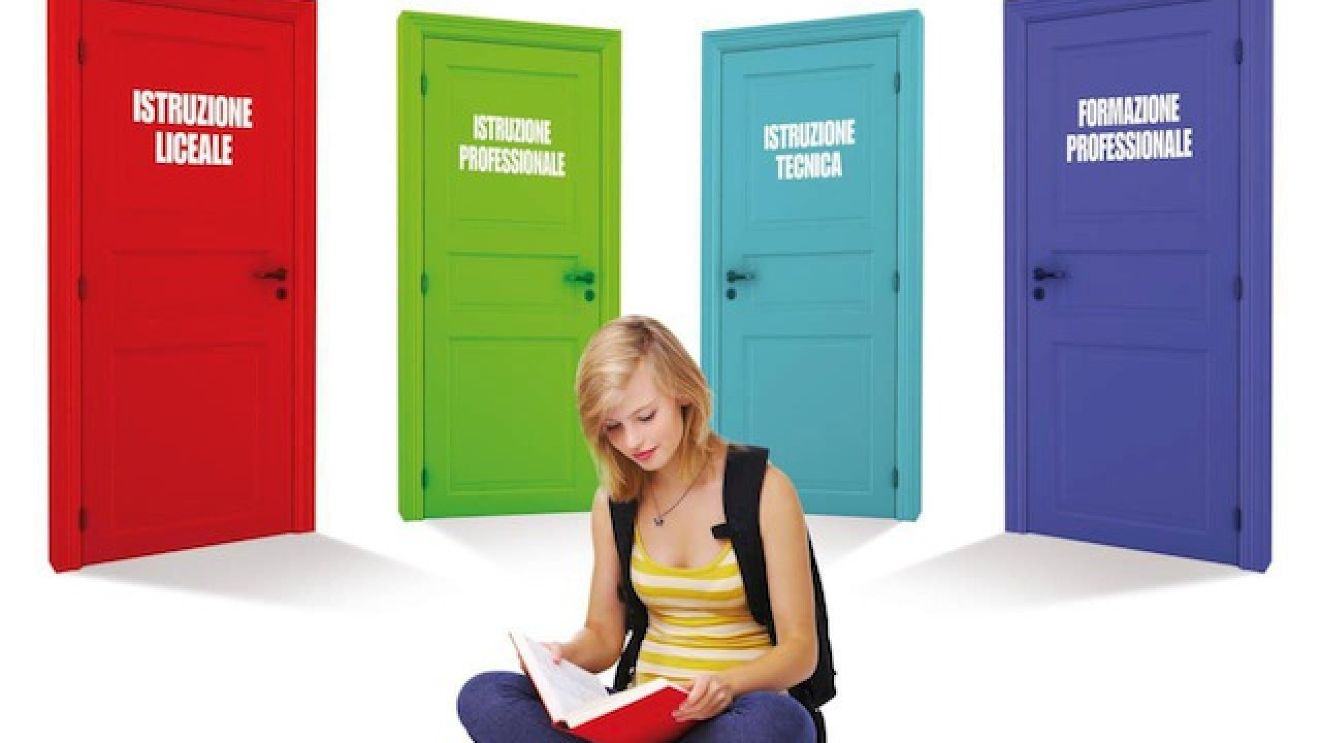 Immagine di Imprese, scuole, giovani: sinergie per il futuro, progetto pilota per l'alternanza scuola lavoro