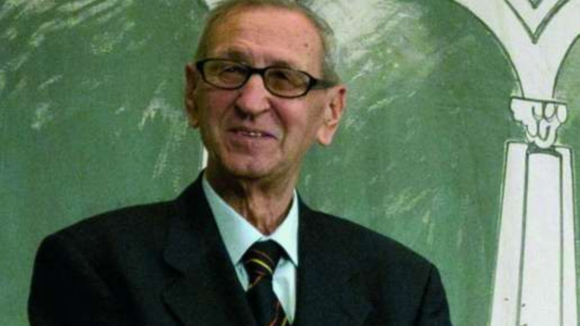 Immagine di Addio a Roberto Zago, ha fatto grande il teatro amatoriale