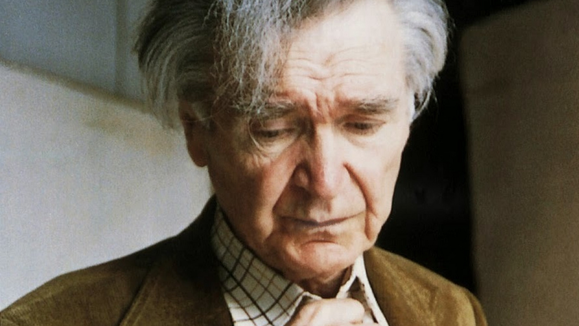 Immagine di Cioran: «Io come Pascal: cerco ragioni per non credere»