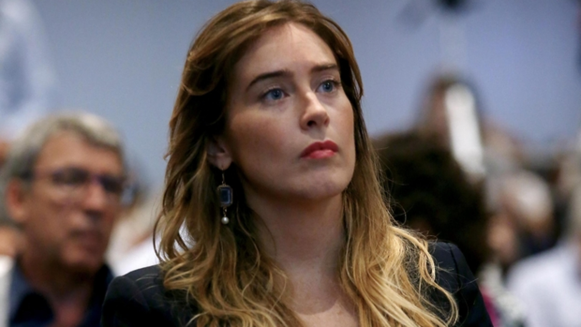 Immagine di Boschi: famiglia priorità ma ora margini stretti