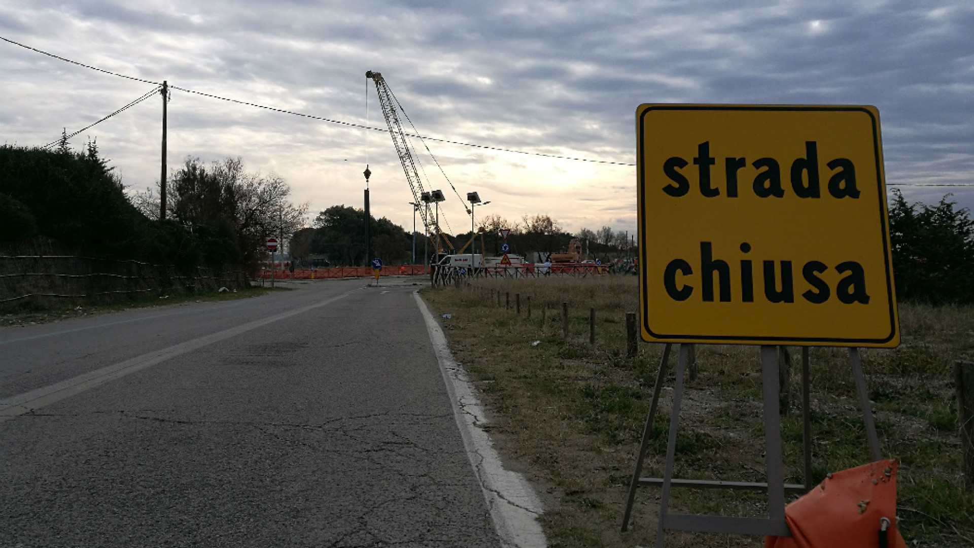 Immagine di Ponti e strade, la Cna: «Bisogna rompere l'isolamento di Cremona»