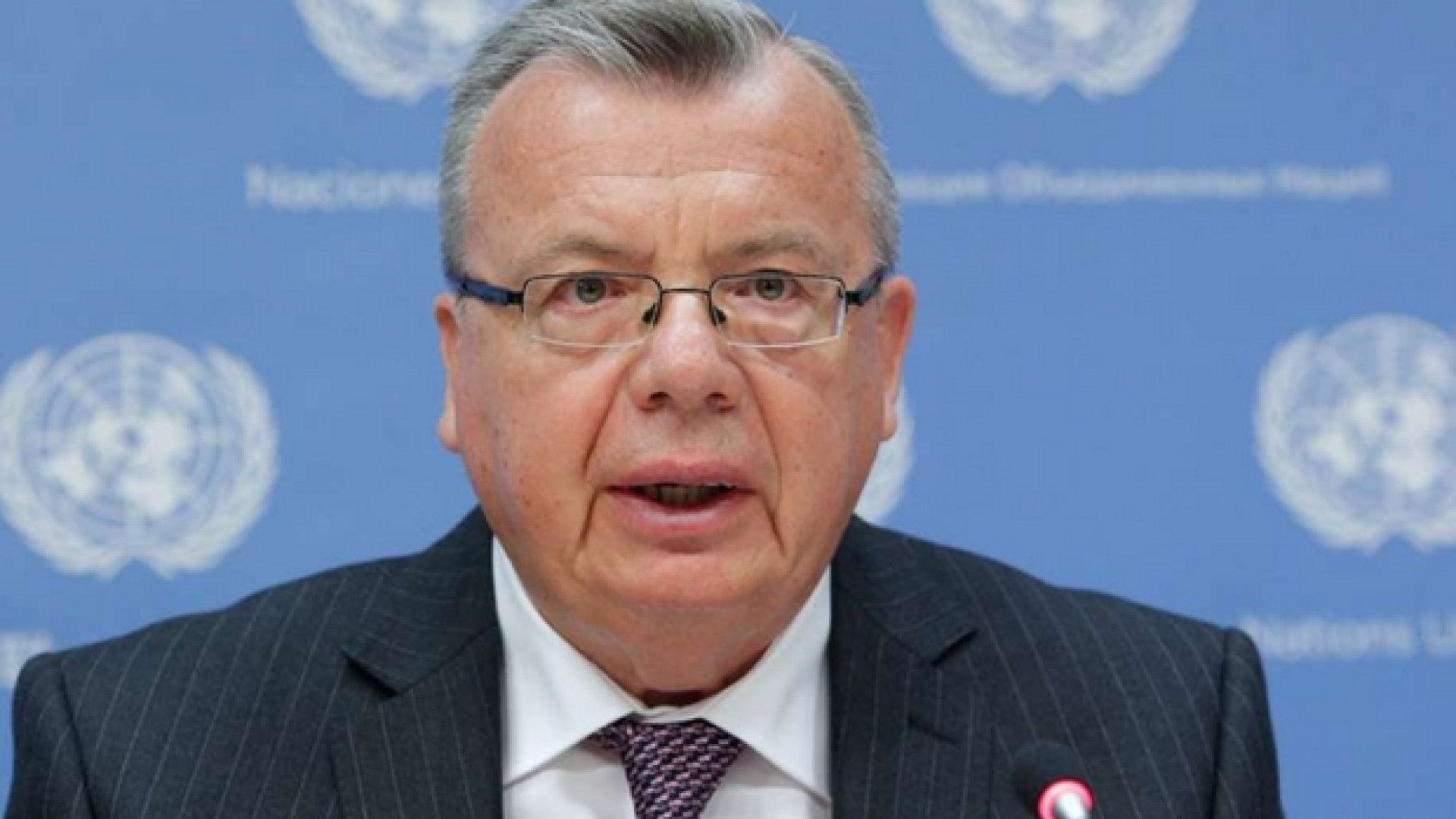Immagine di Un Global Compact per annientare i trafficanti