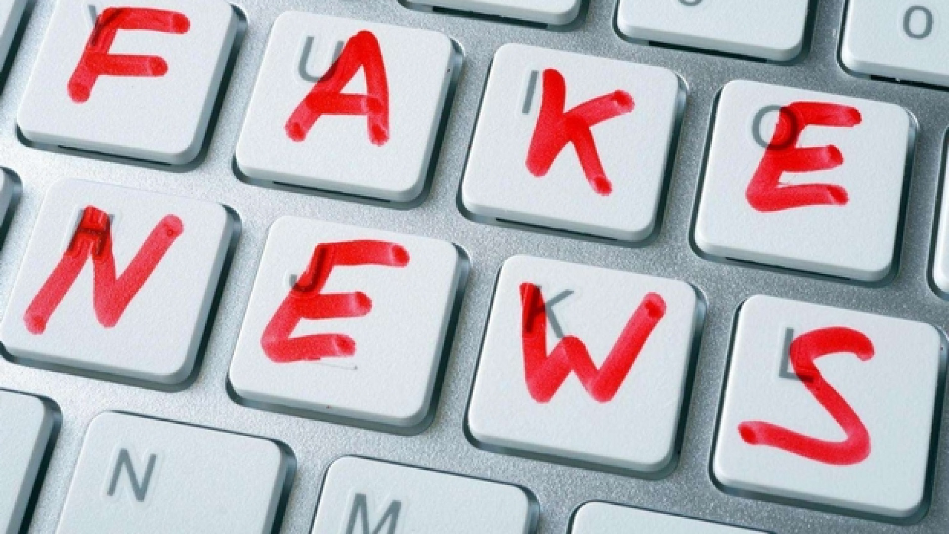 Immagine di Dario Viganò: «Contro le fake news serve un codice etico»