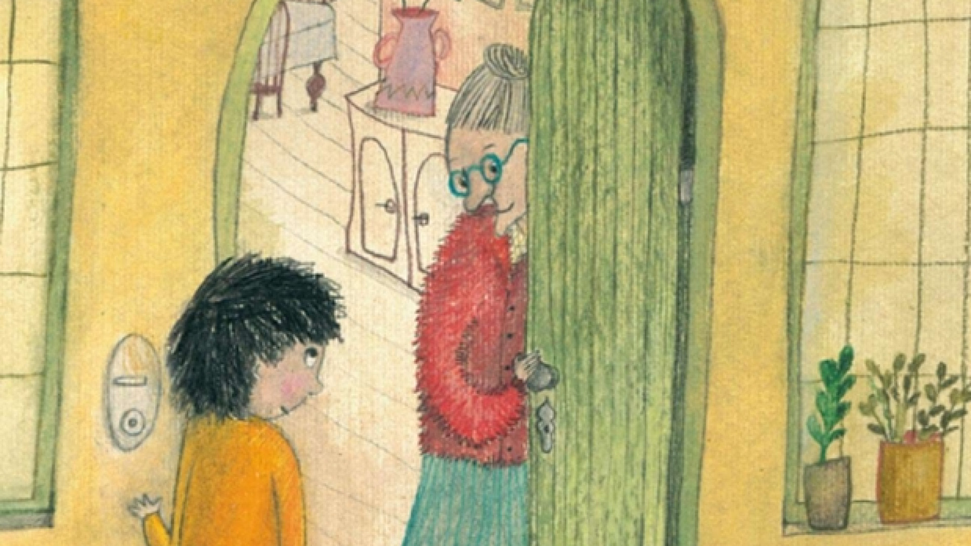 Immagine di Così i nonni inventano le storie: qui 3 racconti inediti