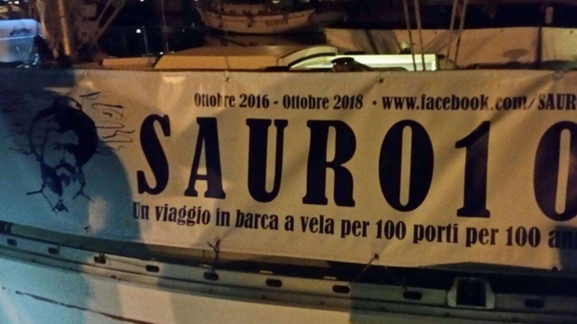 Immagine di Per porti e scuole, toccando l’Italia in dialogo coi nostri ragazzi