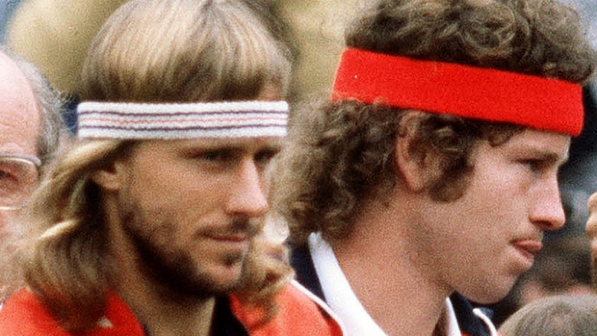 Immagine di Borg-McEnroe, i duellanti che cambiarono il tennis