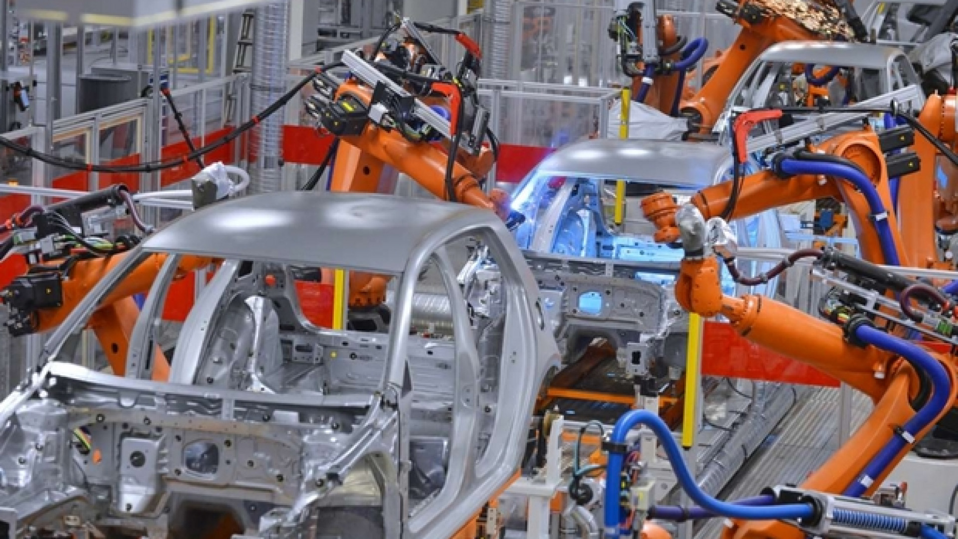 Immagine di I sindacati al G7 tra partecipazione e robot