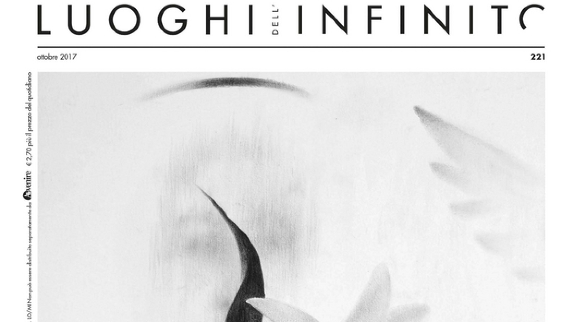 Immagine di Luoghi dell'Infinito: 20 anni di bellezza