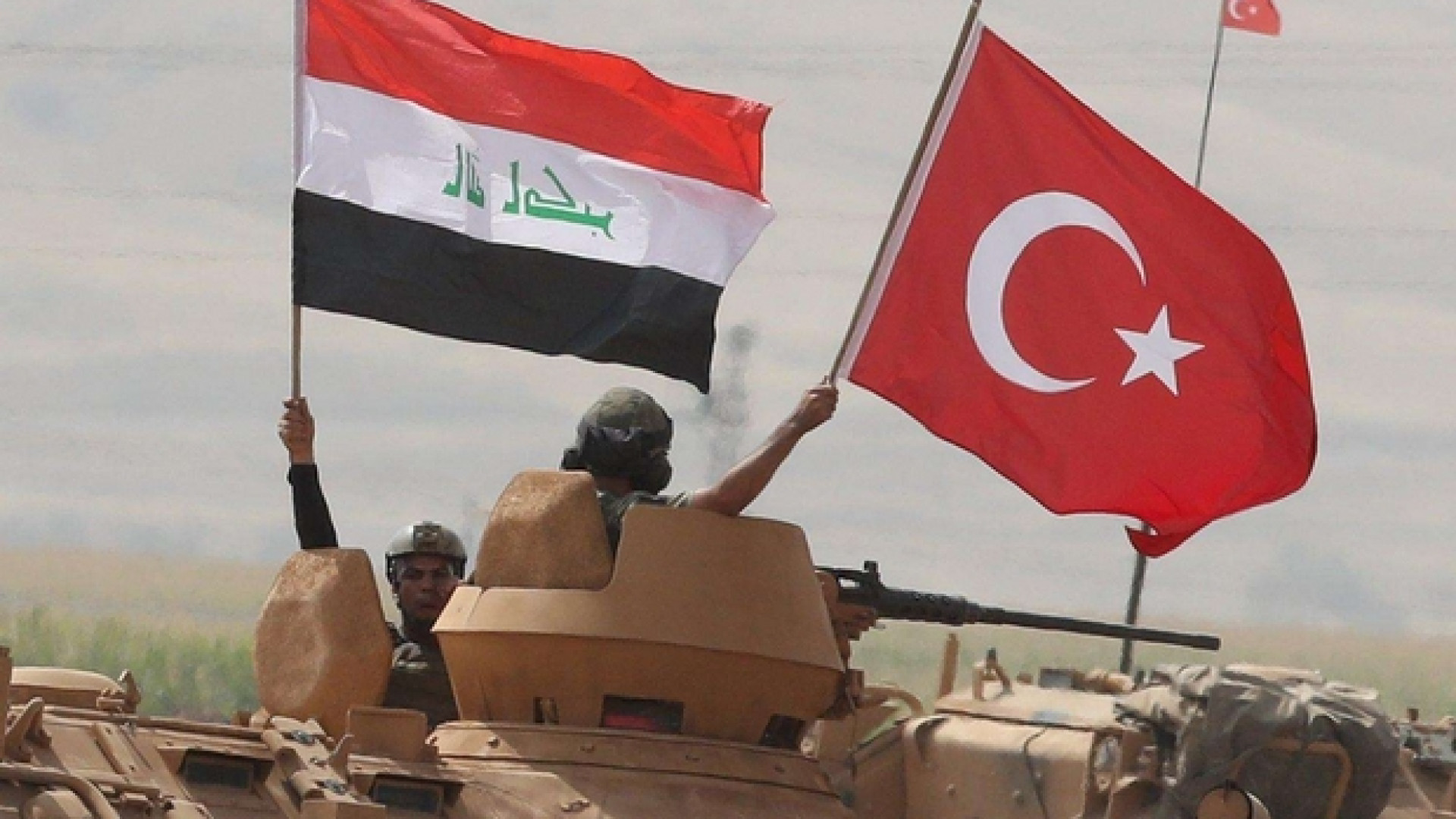 Immagine di Referendum in Kurdistan: «La guerra non scoppierà»