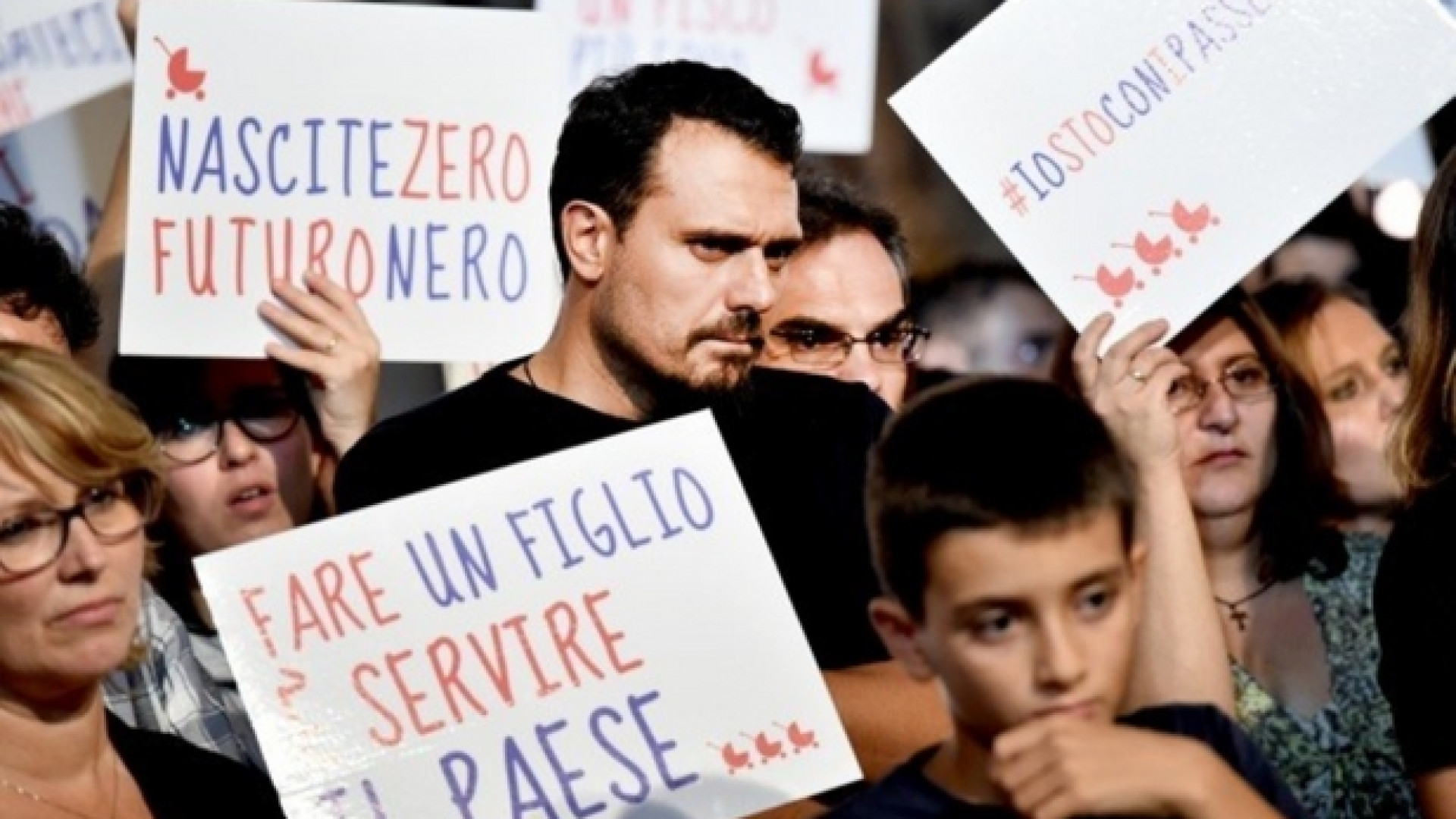 Immagine di Le associazioni al governo: no slogan, ora misure