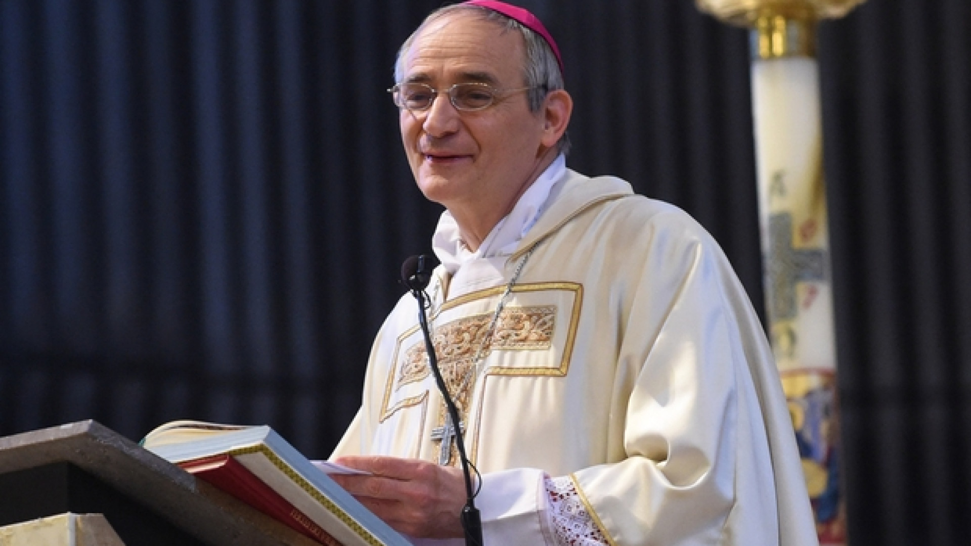 Immagine di Bologna aspetta il Papa: vogliamo essere famiglia