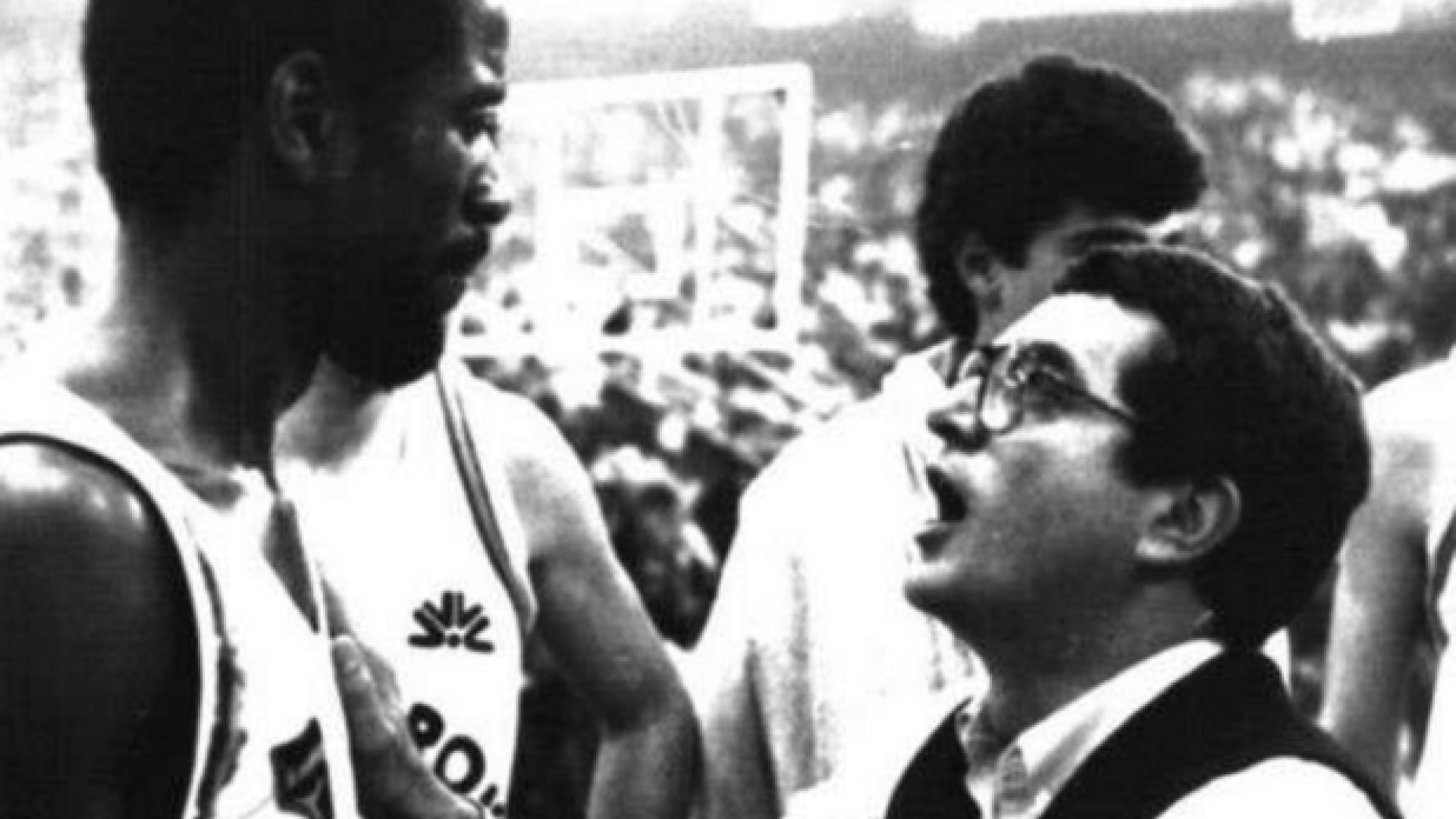 Immagine di Valerio Bianchini, il profeta del basket: «Investiamo sui vivai»