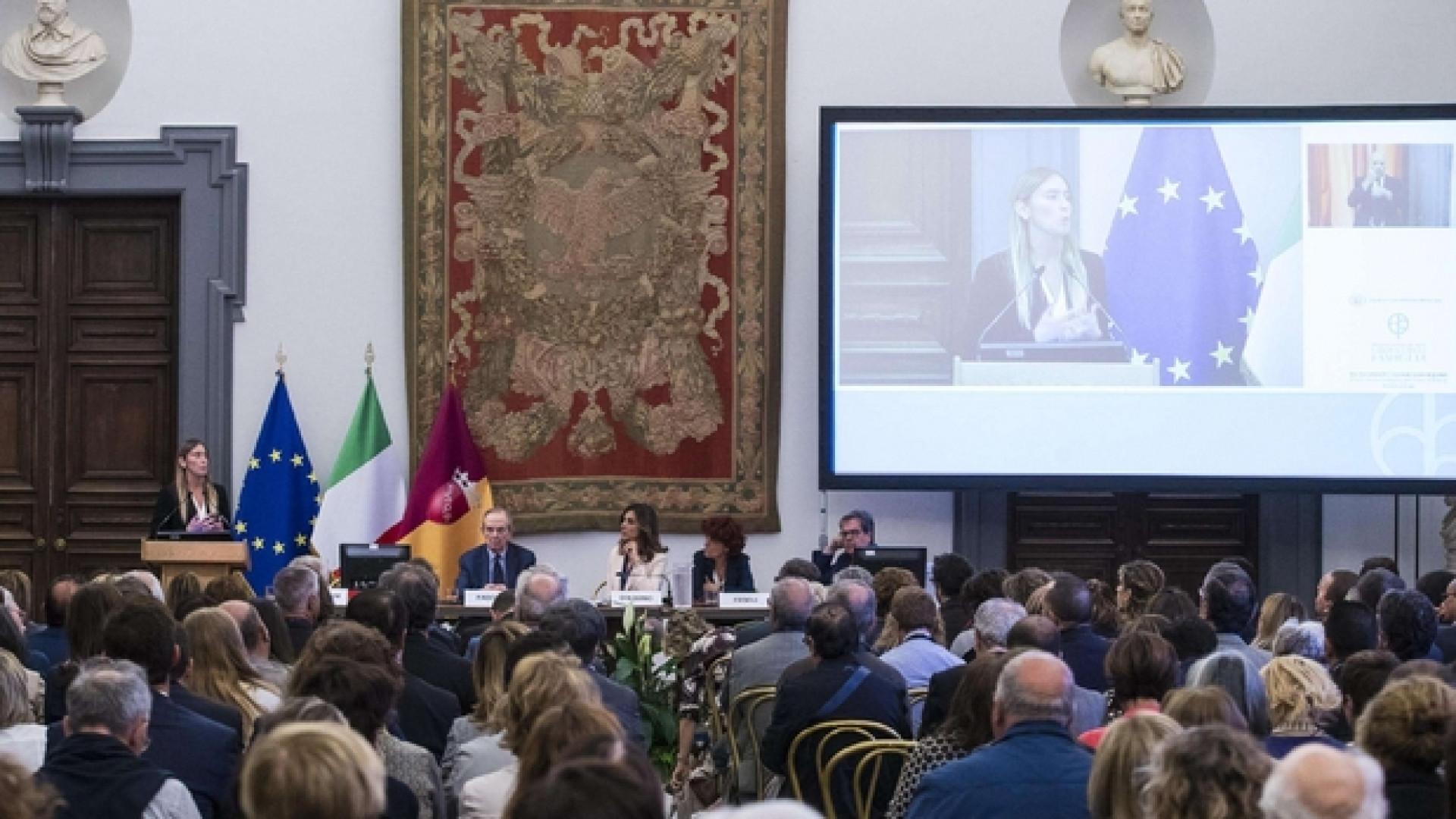 Immagine di Cinque buone idee per rilanciare la famiglia