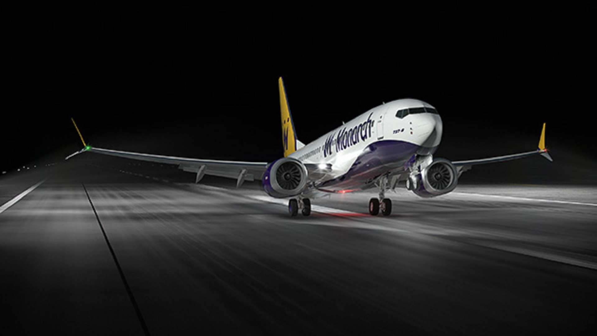 Immagine di Il fallimento di Monarch conferma i guai del mondo low cost