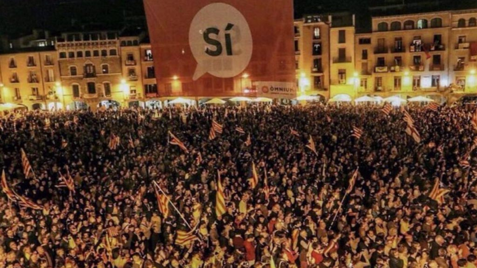 Immagine di Dopo il referendum: sciopero generale contro le violenze