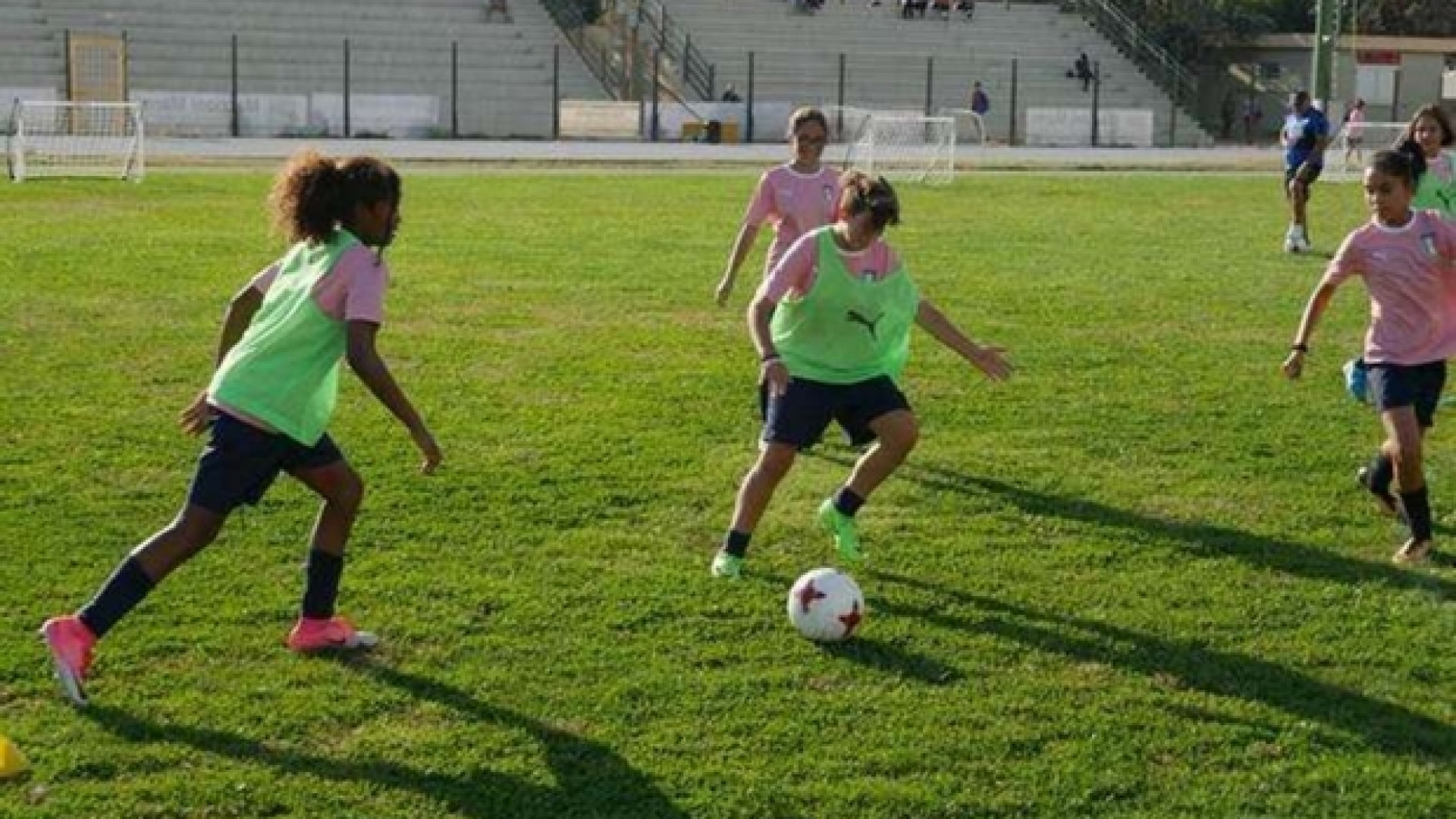 Immagine di Calcio, ecco le accademie dove crescono i campioni