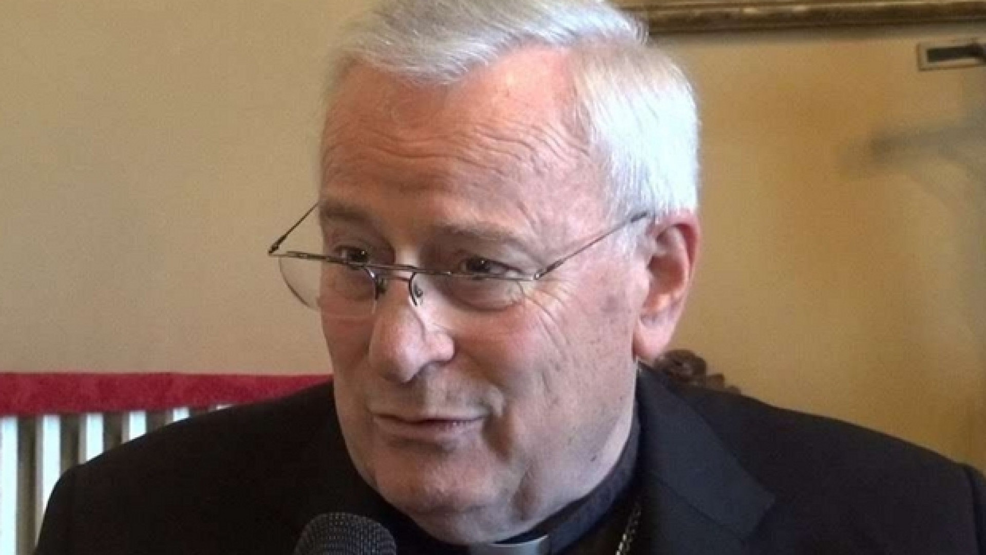 Immagine di Bassetti: «Cittadinanza è accoglienza e integrazione»