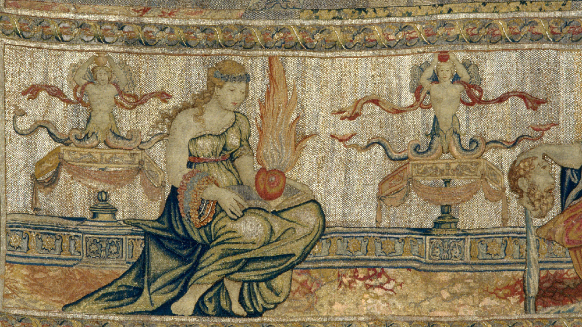 Immagine di Giovanni Battista Lodi il cremonese dei fili d’oro
