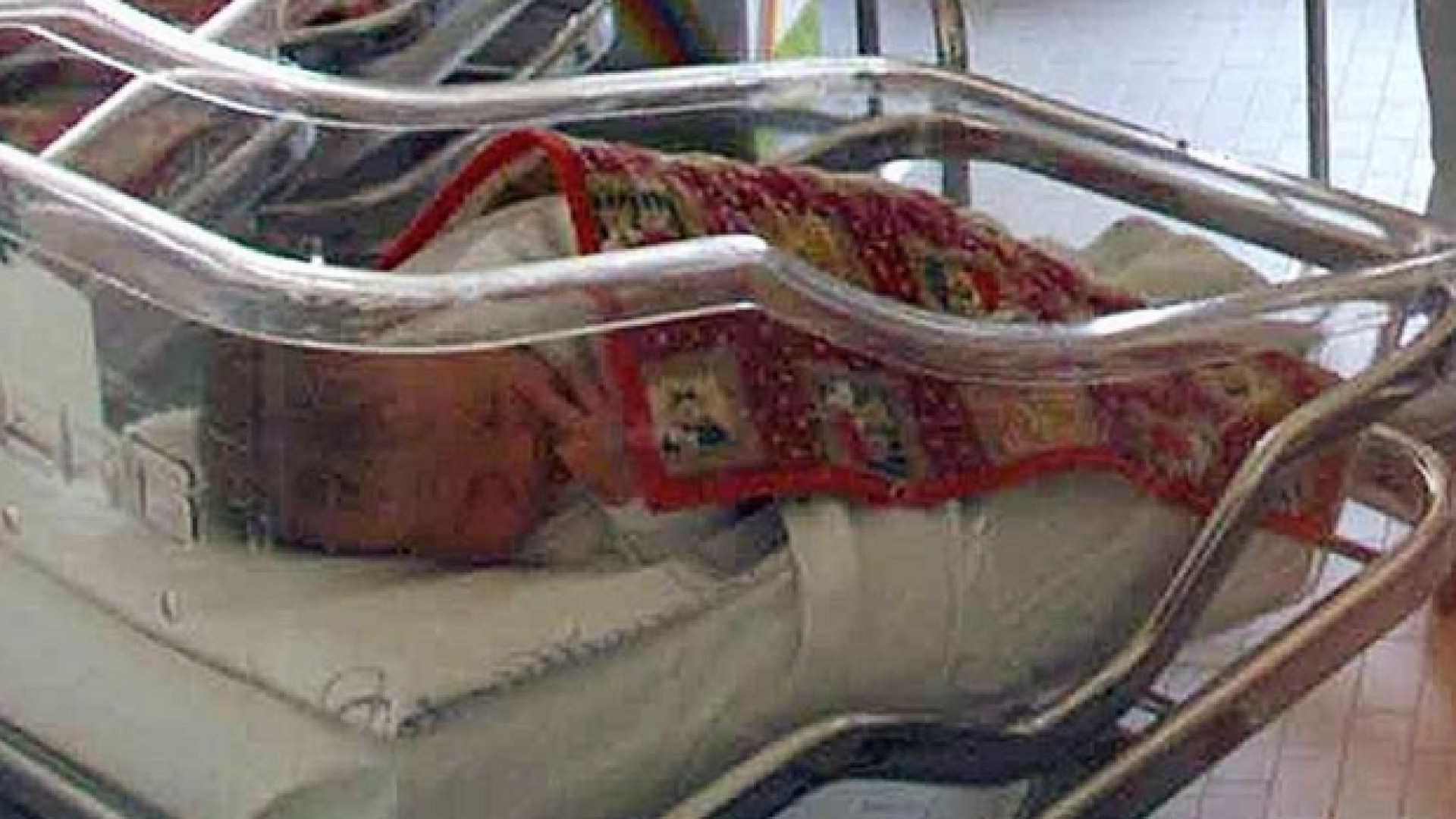Immagine di C'è un aspirante papà per Chiara la neonata Down rifiutata da 7 coppie