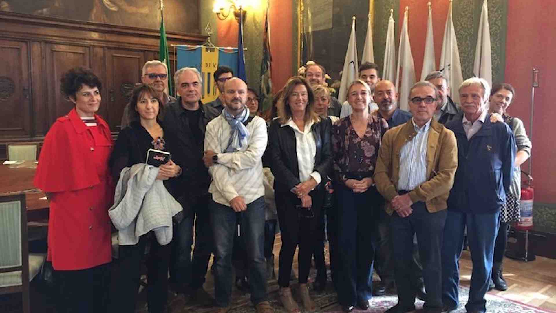 Immagine di Al Camploy al via la stagione di teatro amatoriale