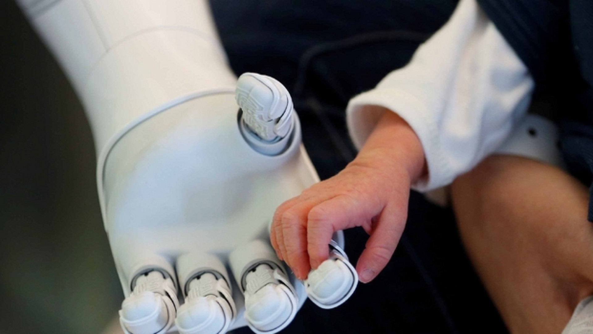 Immagine di Più robot, più responsabilità