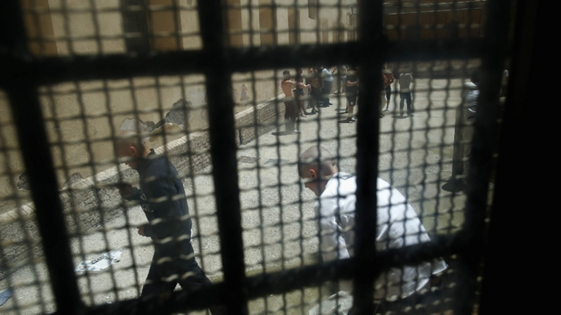 Immagine di La denuncia: «Le carceri sovraffollate aiutano il radicalismo»