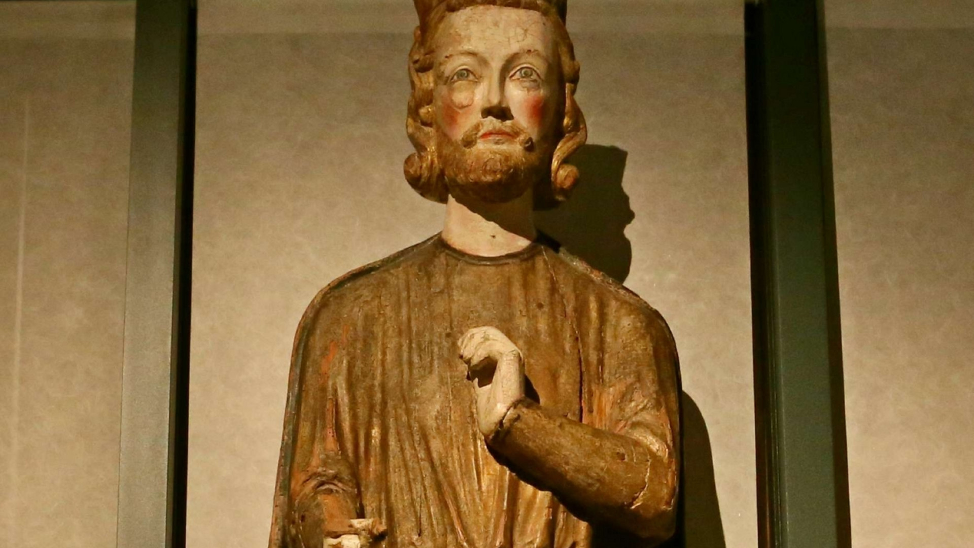 Immagine di Il cristianesimo di Norvegia in un «cammino» per pochi