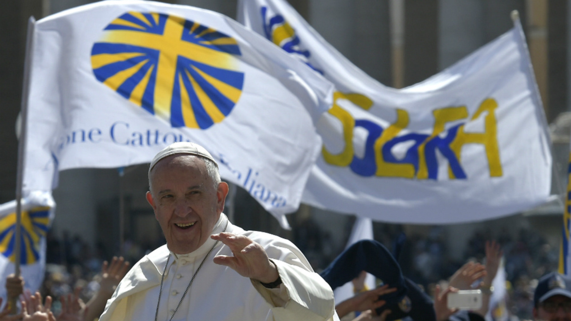 Immagine di Paola Bignardi: «Nei 150 anni dell'Azione Cattolica il segreto e la promessa di una vitalità futura»