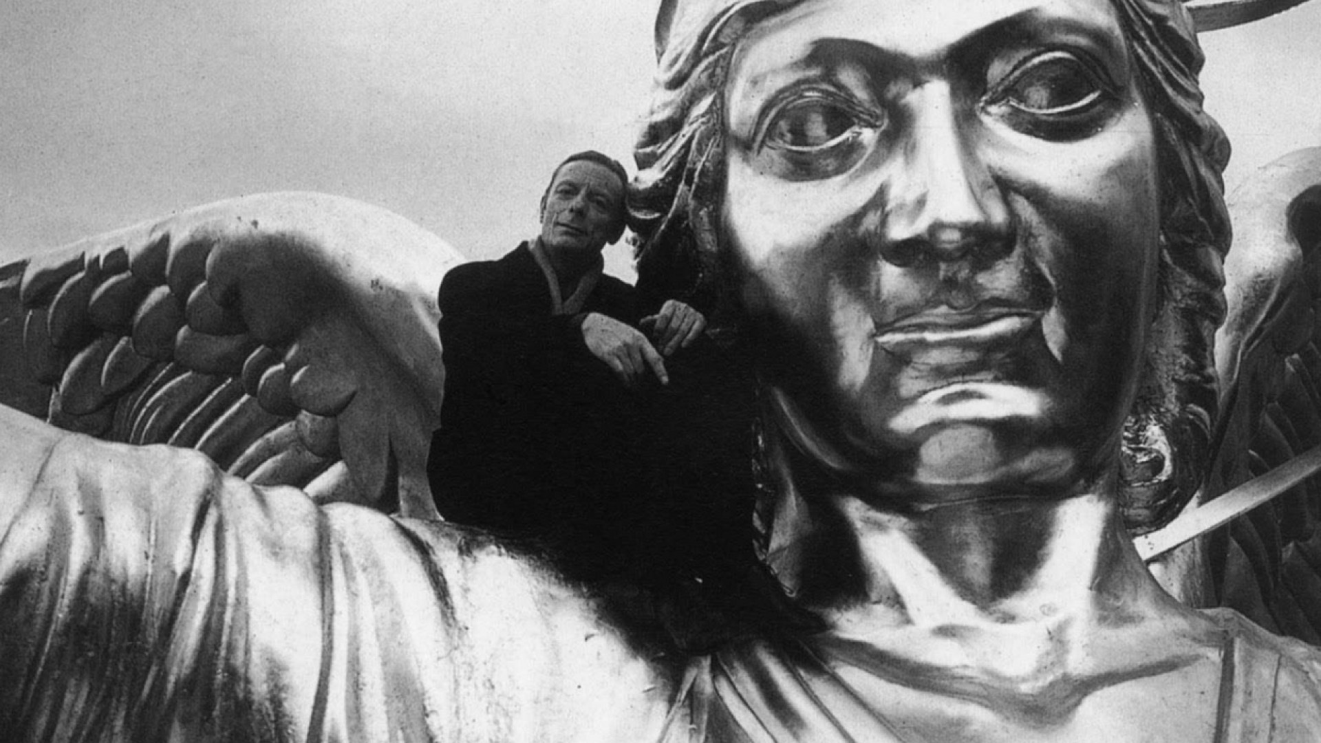 Immagine di Roberto Mussapi: «Wenders e Disney in cattedra come i classici»