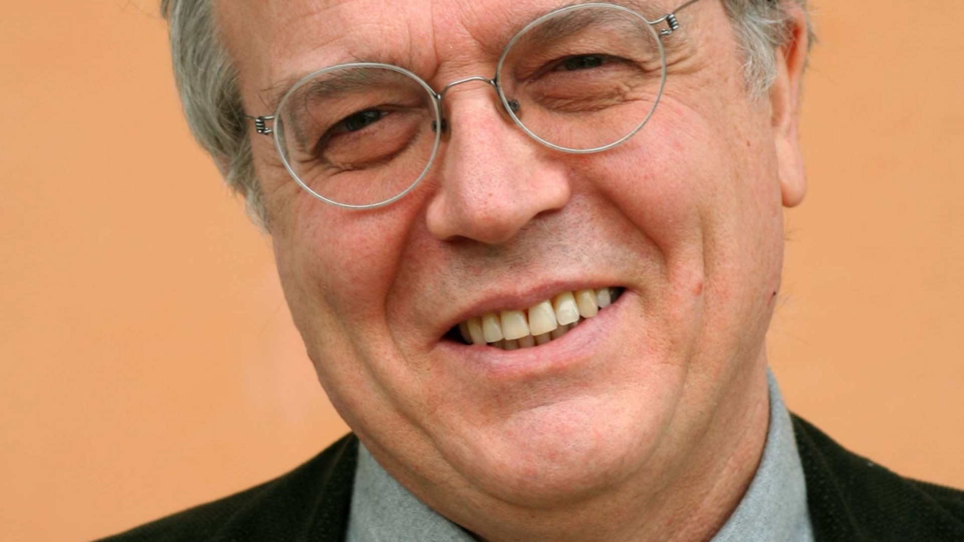 Immagine di Paolo Mereghetti: «Film in aula? Serve una pedagogia del cinema»