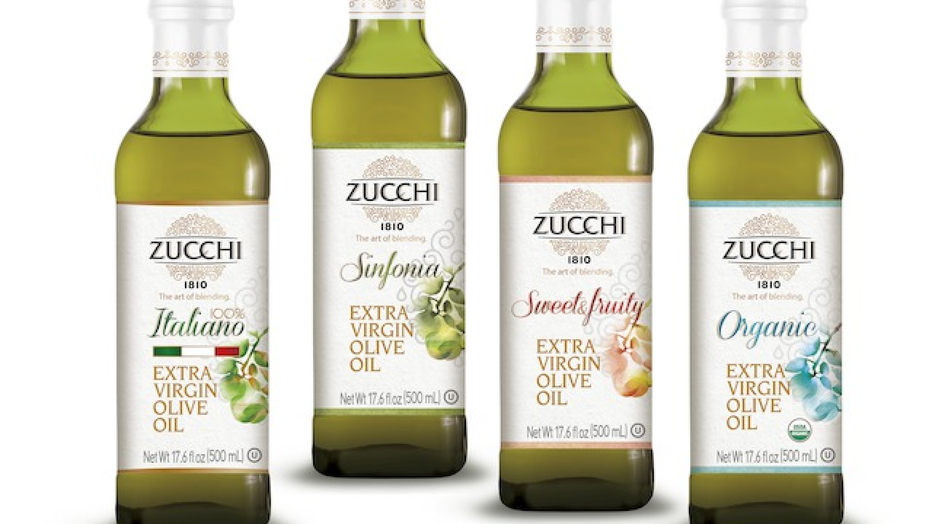 Immagine di A cena con Oleificio Zucchi: a Bergamo Scienza è Ambassador del gusto