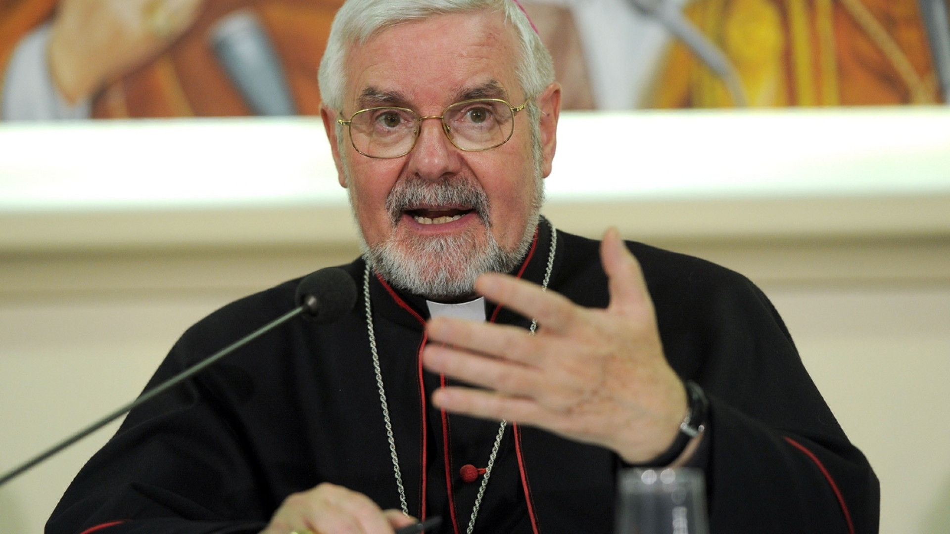 Immagine di Con Francesco: la Parola nella vita
