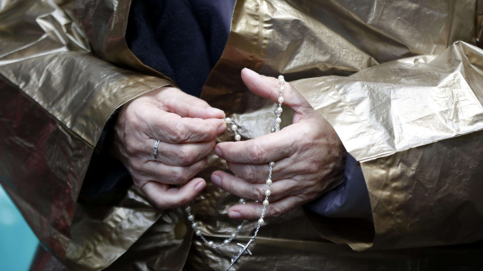 Immagine di Il Rosario in Polonia, «invocazione di popolo al di là di ogni aspettativa»