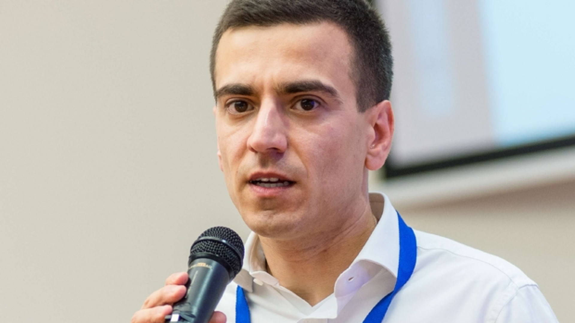 Immagine di «Ho denunciato i corrotti. E sono rimasto solo»