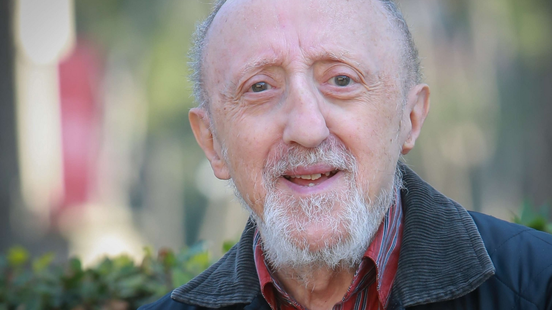 Immagine di Carlo Delle Piane: «In 70 anni di carriera Pupi Avati il regalo più bello»