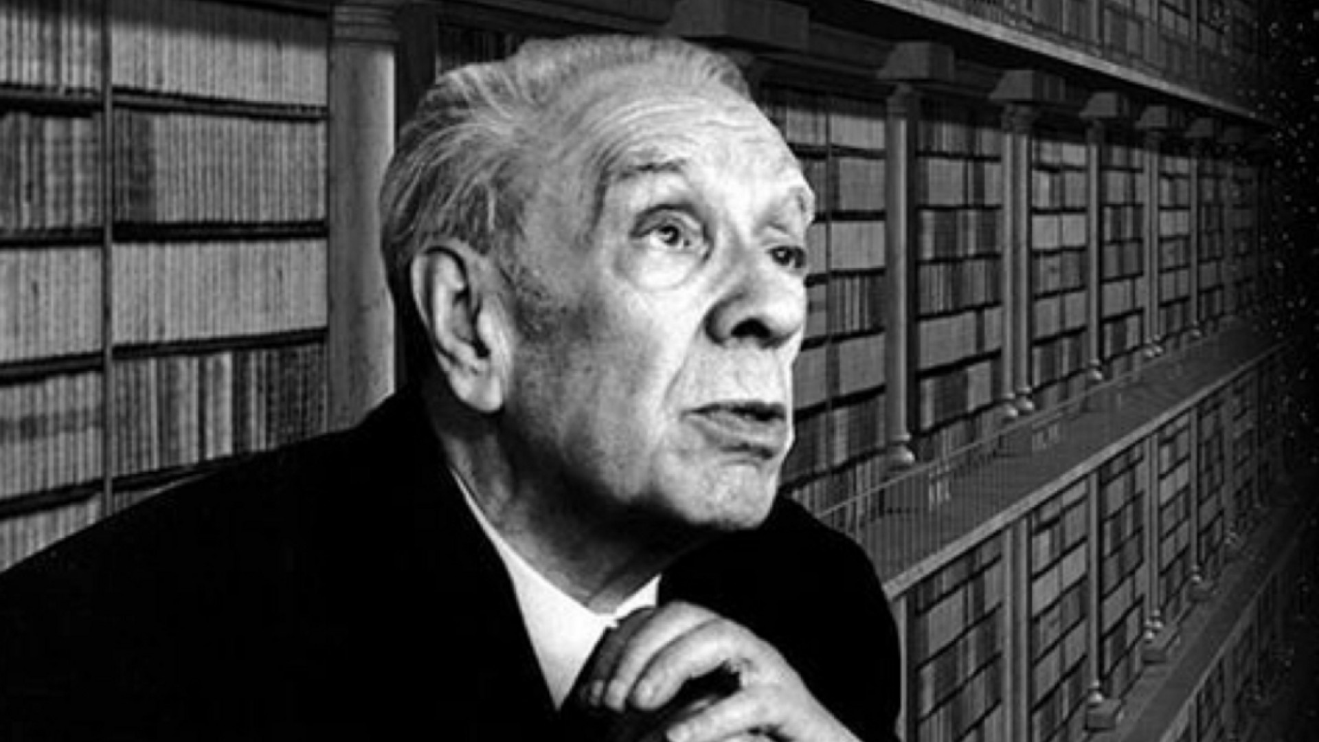 Immagine di Gianfranco Ravasi: cercando Cristo insieme a Borges