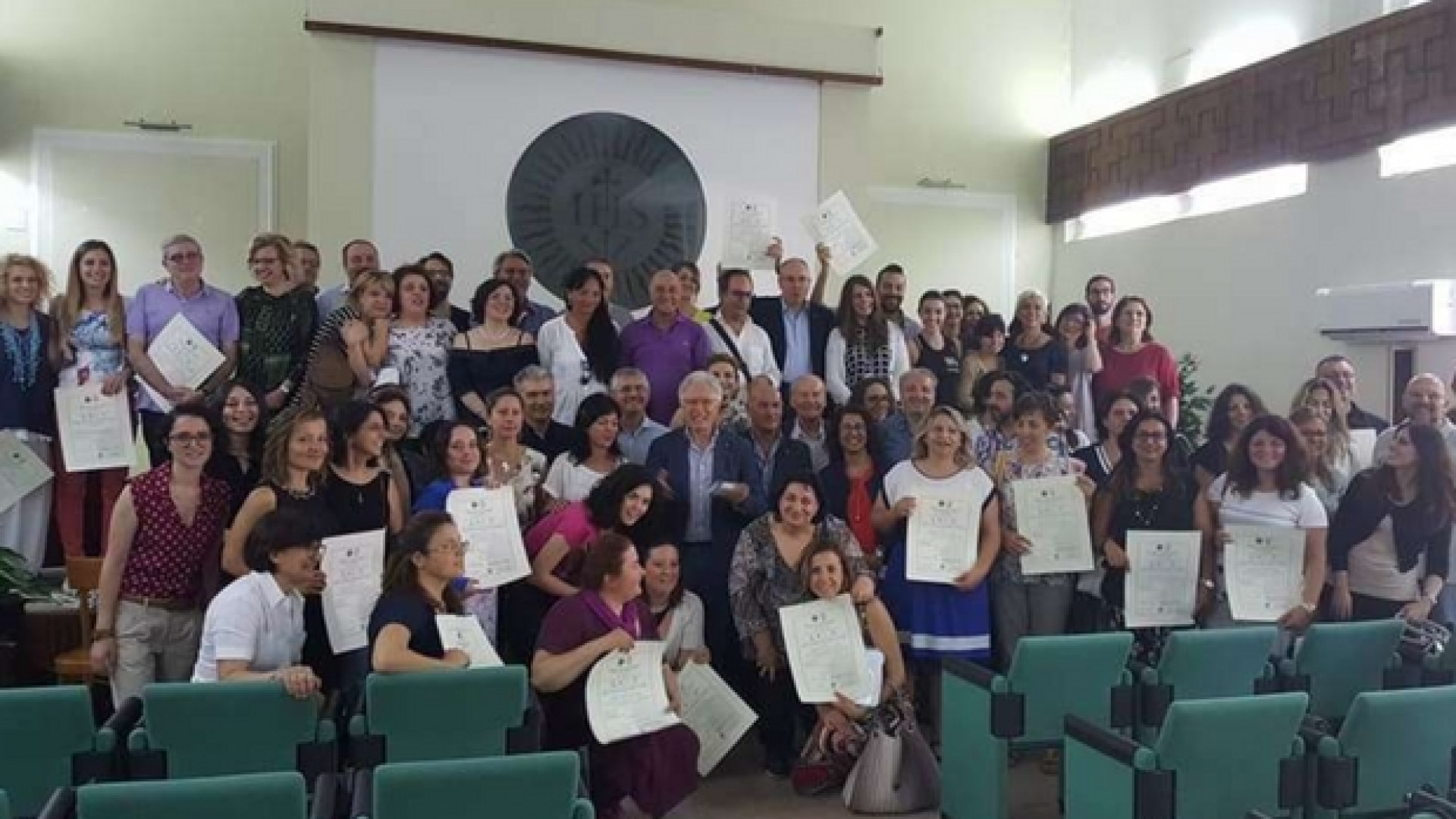 Immagine di Due corsi di alta formazione