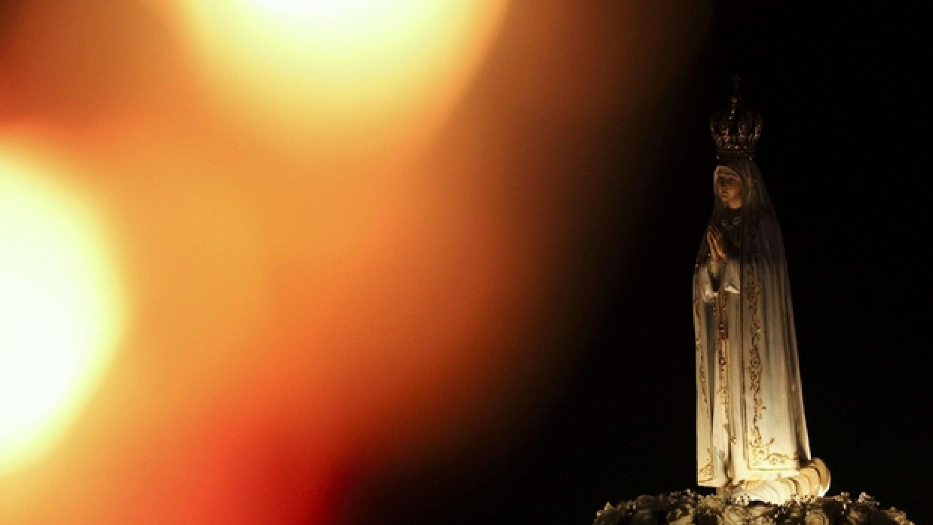 Immagine di Chiuso a Roma e in Portogallo il centenario della Madonna di Fatima