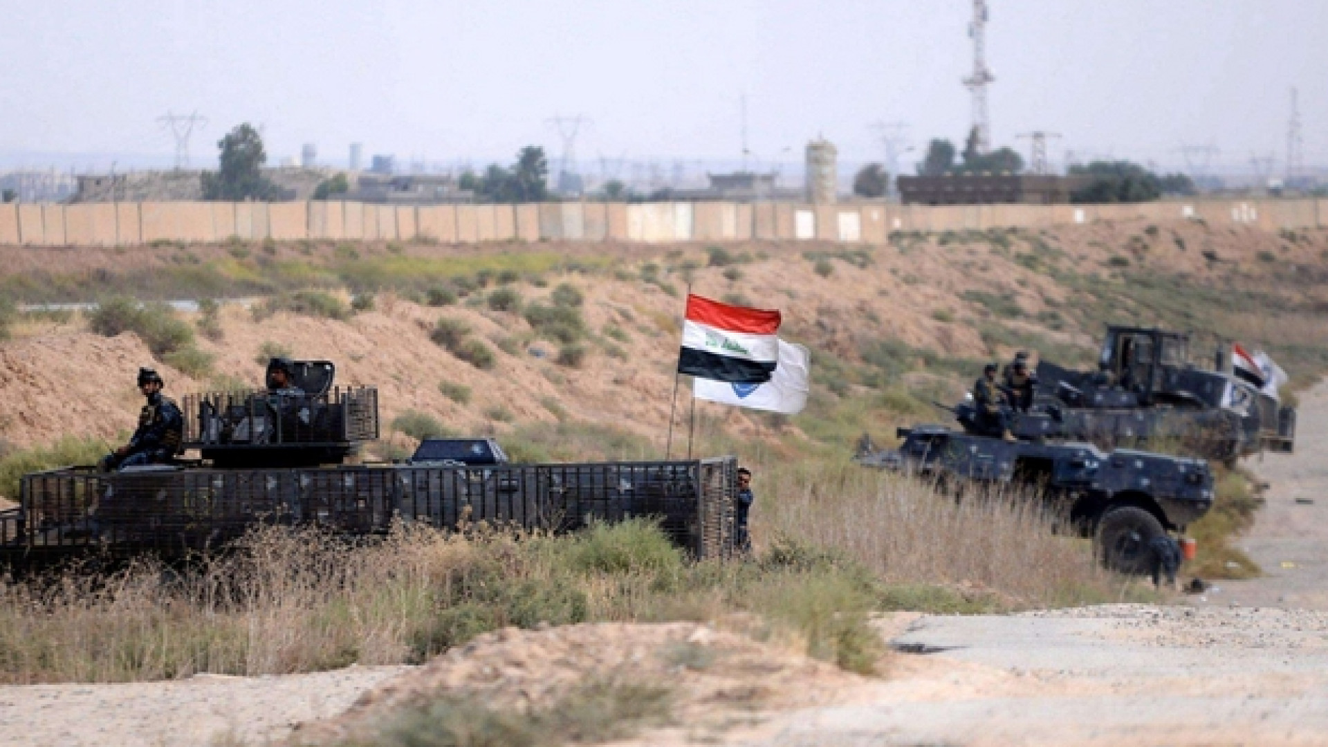 Immagine di La «guerra del petrolio»: ultimatum di Baghdad ai curdi di Kirkuk