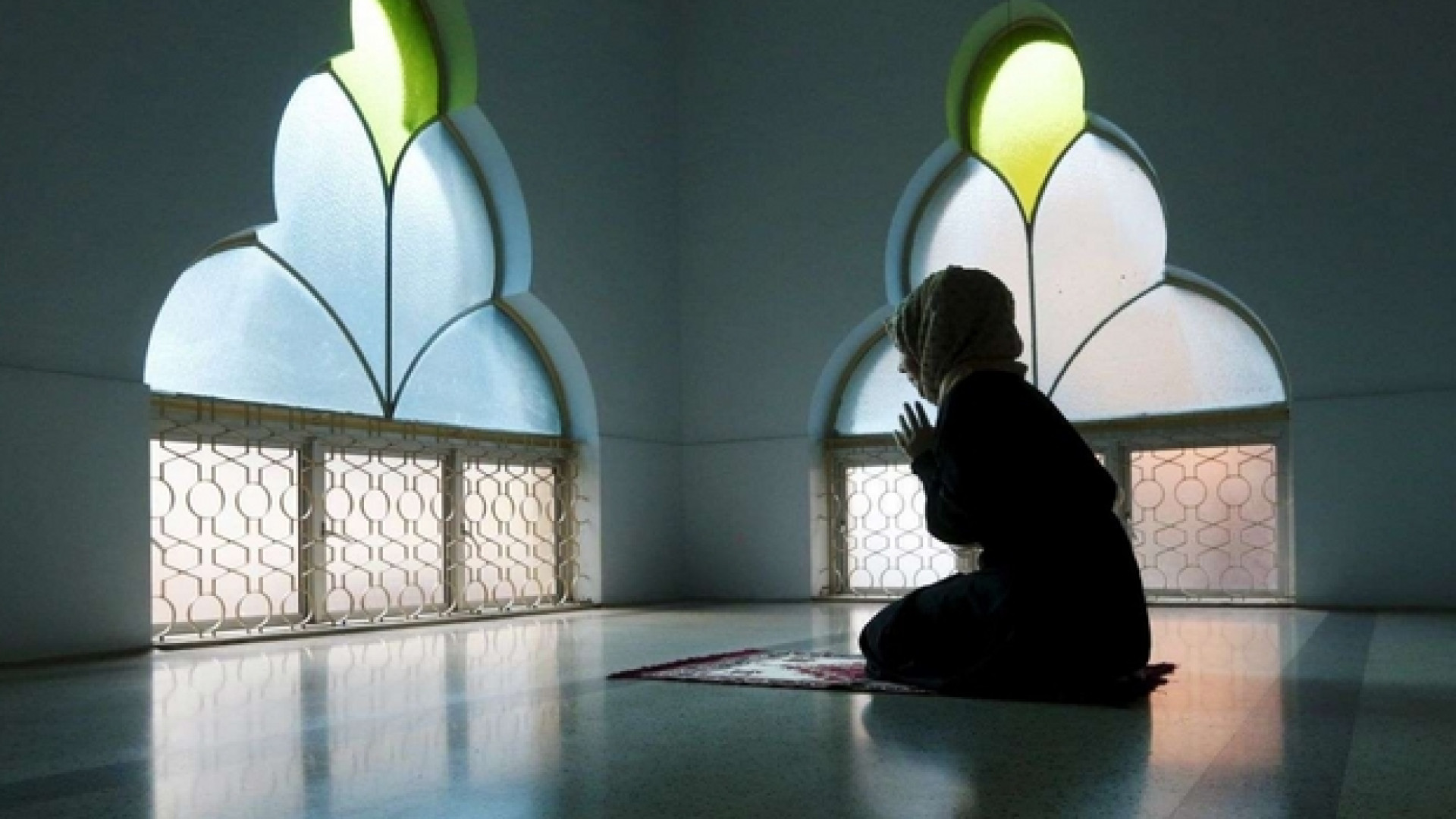 Immagine di Islam d'Europa, la speranza dalle donne