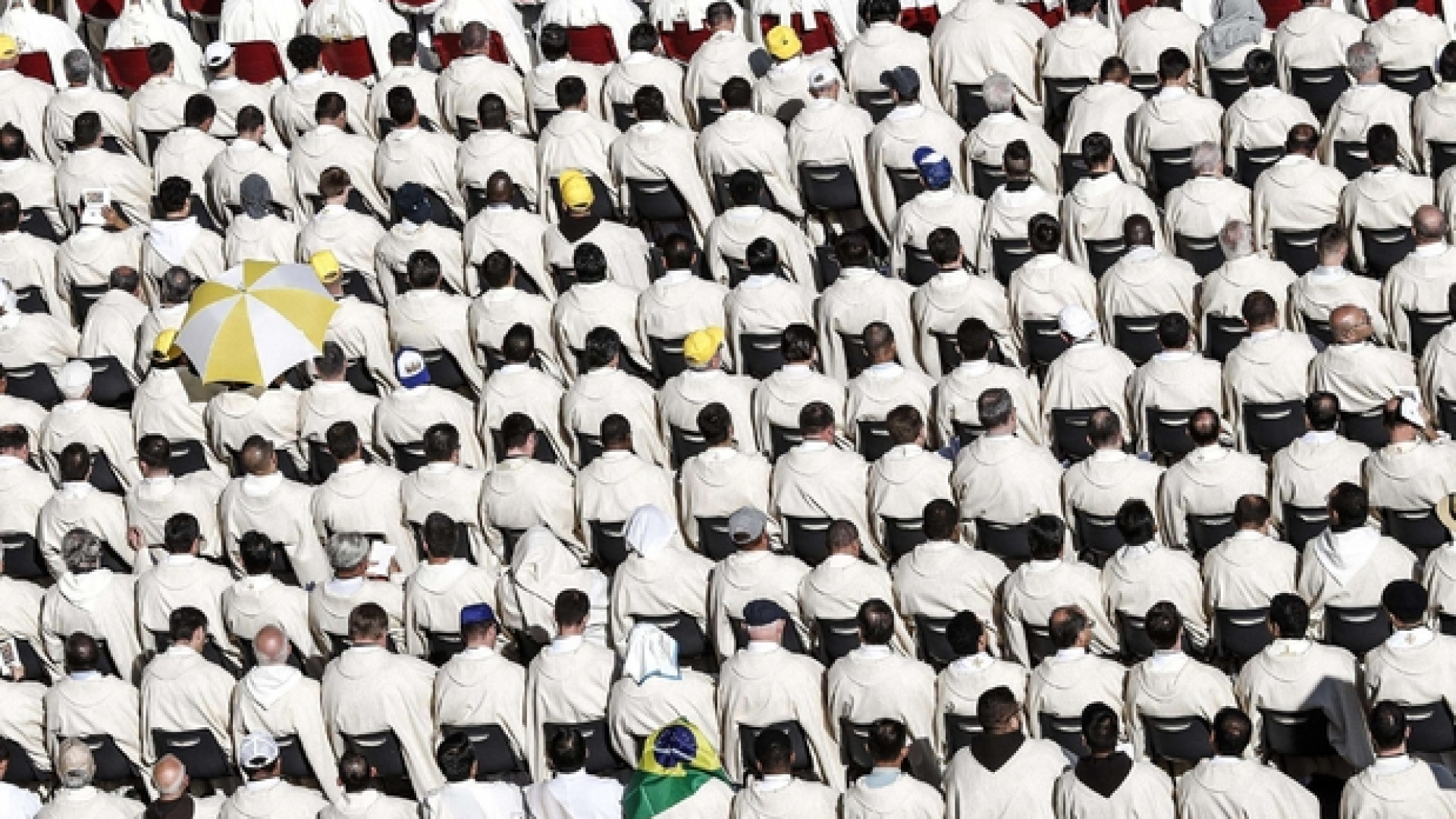 Immagine di Senza amore, vita cristiana una morale impossibile